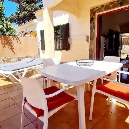 Santafe Pool 126 Daire