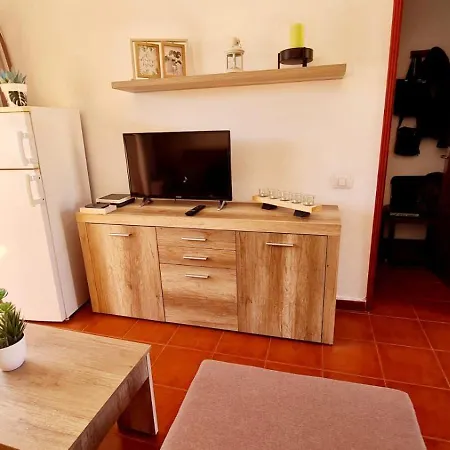 Apartament Santafe Pool 126 *